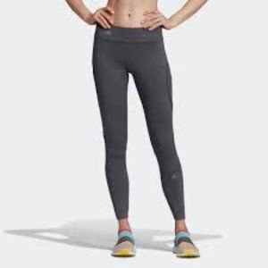Adidas by Stella McCartney Gray Leggings